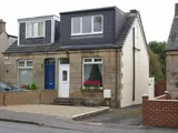 Burnhead Road, Larkhall, ML9