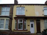 Albany Road, Walton, Liverpool, L9