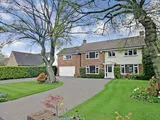 Woodside Way, Solihull, B91 1HB