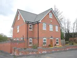 Wyrley House, Wyrley Close, Lichfield, WS14 9DA