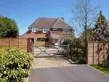 Mill Lane, Little Paxton, Cambridgeshire, PE19