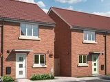 Plot 194 - with Help to Buy , The Spence at Spirit Quarters phase 2, Coventry, Spirit Quarters Phase 2, Hillmorton Road,