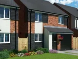 Plot 32 - Help to Buy, The Ash at Westside Park, Fenham, Westside Park, Friars Way, Fenham, Newcastle