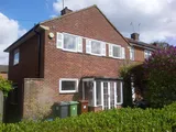 Thornbury Gardens, Borehamwood, Hertfordshire, WD6
