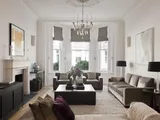 Stafford Terrace, Kensington, London, W8