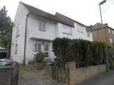Warwick Road, Herts, EN5