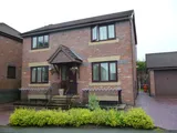 Rowanswood Drive, Hyde, SK14