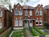 Desenfans Road,Dulwich