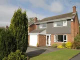 Clifton Crescent, Solihull, B91 3LG