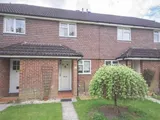 Coxmoor Close, Church Crookham, Fleet, GU52