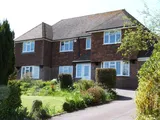 Warren Lane, East Sussex, BN20