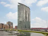 Hertsmere Road, Canary Wharf, London, E14