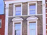 North End Road, West Kensington