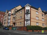 Jessop Court, Redcliff Street, Bristol, BS1 6HW