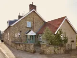 Stonegrave, York