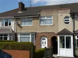 Thurlstone Road, Longbridge, Birmingham