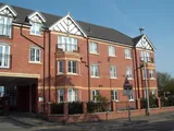 Sleepers Point, Nantwich