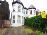 Havergal Villas, 538 West Green Road, Turnpike Lane