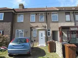 Fuller Road, DAGENHAM, Essex