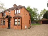 Station Road, Wraysbury, TW19