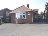 Upper Deacon Road, Southampton, SO19