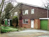 Yew Tree Crescent, Melton Mowbray, LE13