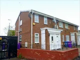 Carden Close, Liverpool, Merseyside, L4 4QL