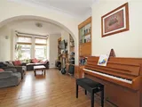 Burghill Road, Sydenham, SE26