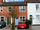 Avenue Road, Kings Heath, Birmingham, B14 7TJ.