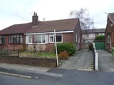 Kirkham Close, Denton, Manchester, M34