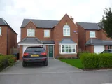 Kings Road, Audenshaw, Manchester, M34