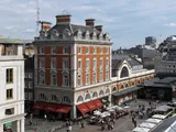 The Russell, 20 The Piazza, Covent Garden