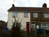 First Avenue, Sheerness, ME12
