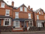 Melen Street, Redditch, B97