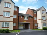 Ruskin Court, Farnworth, Bolton, BL4