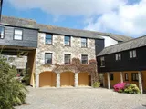 Janes Court, Falmouth