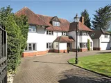 Burkes Road, Beaconsfield, Buckinghamshire, HP9