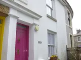 Alma Place