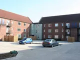Kirkley Lodge, Park Avenue, Newcastle Upon Tyne