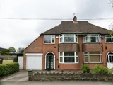 Lode Lane, Solihull