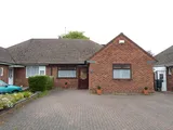 Dovedale Avenue, Shirley, Solihull