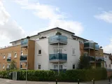 Waters Reach Apartments, 10 Reservoir Road, Ruislip