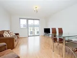 Cubix Apartments