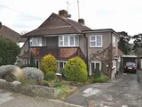 Newstead Avenue, Orpington, BR6