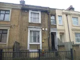 New Cross Road, New Cross, London, SE14
