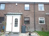 White Horse Close, Dawley, Telford, TF4