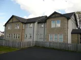 Willowbank Apartments, Smithton, Inverness, IV2
