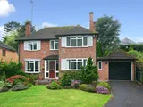 PENN, Stourbridge Road