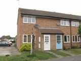 Foxwood South, Soham, Ely, CB7