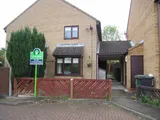 The Pastures, Hemel Hempstead, HP1